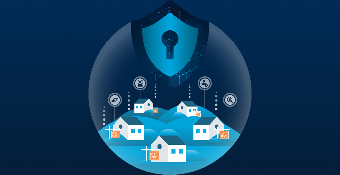 Social media graphics for Showdigs